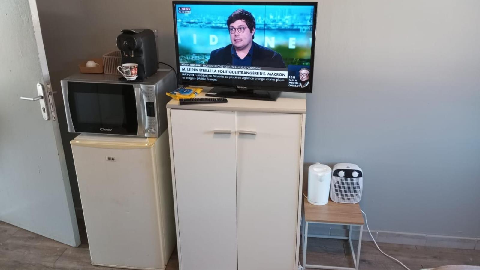 Chambre Green Dunkirk Kültér fotó